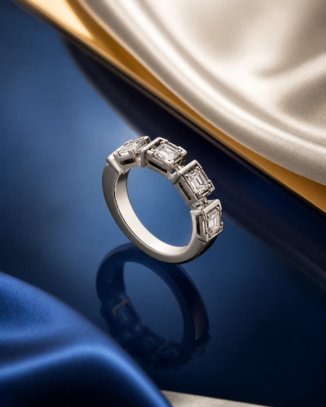 Vanya Princess Set Band